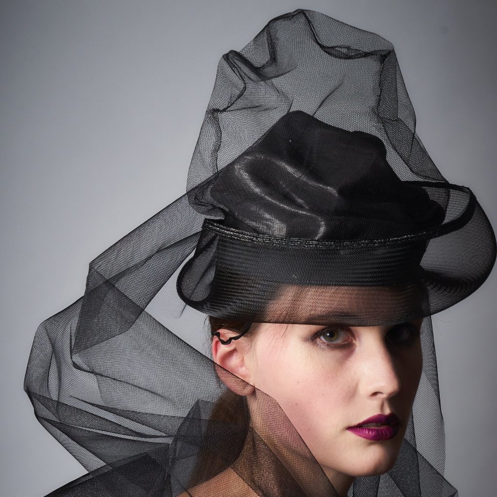 Cru Moderne Haute Hat